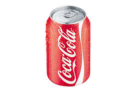COCO COLA 330 ML