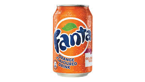 FANTA 330 ML