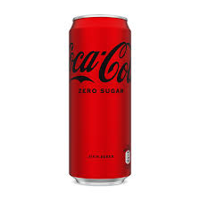 Coca Cola - Zero
