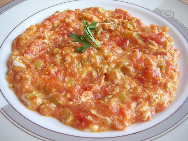 Menemen