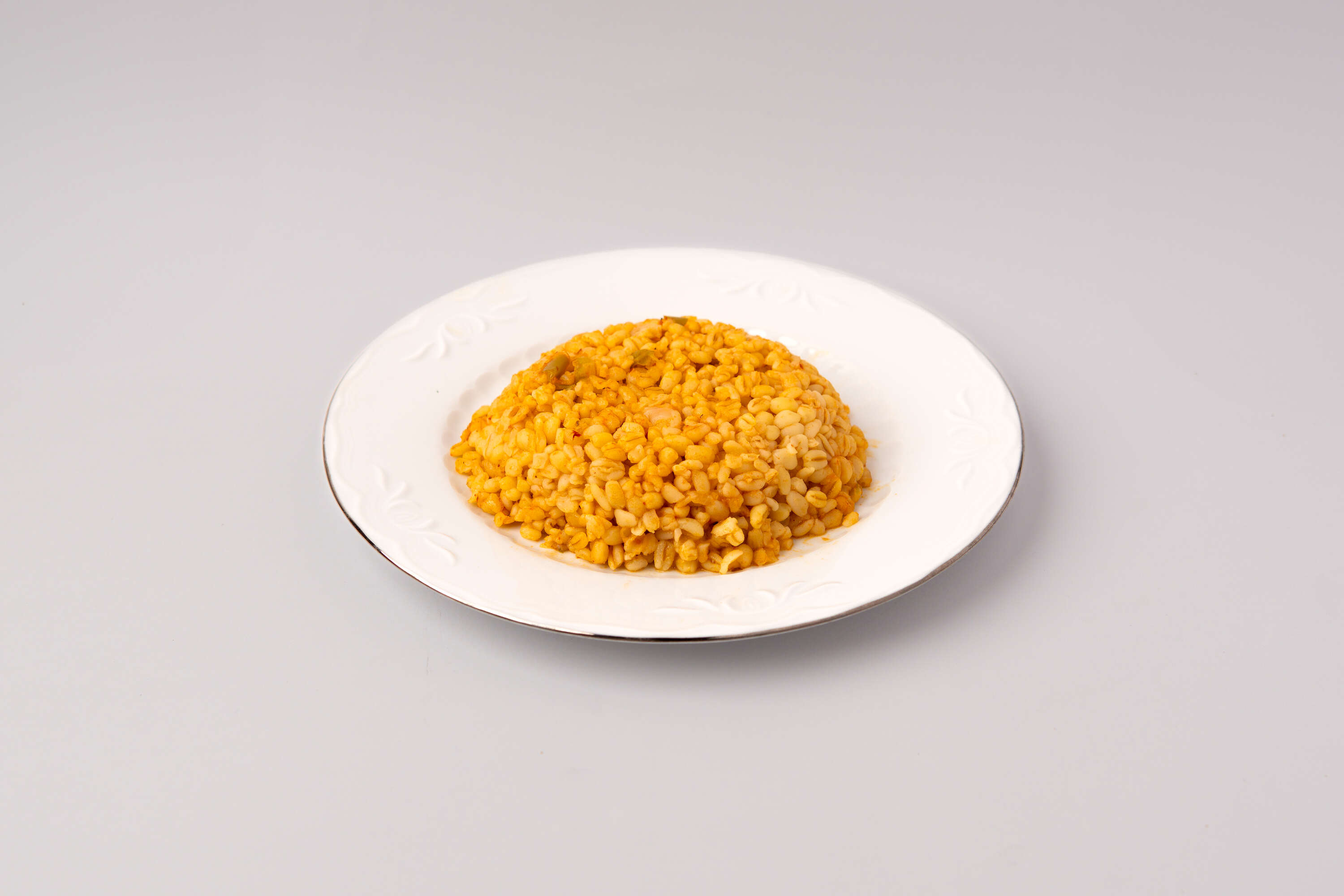 🍚 Yan Ürünler