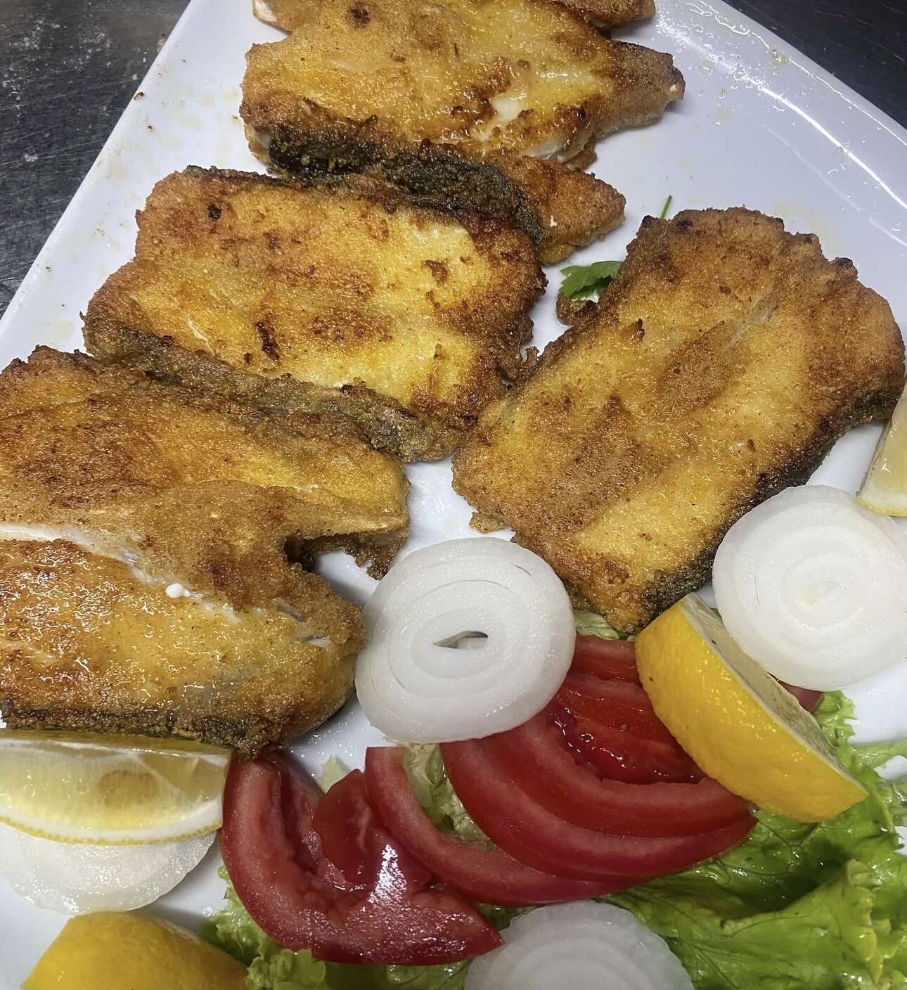 Turbot