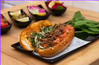 Et Tantuni
