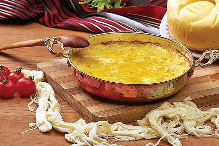 Kuymak