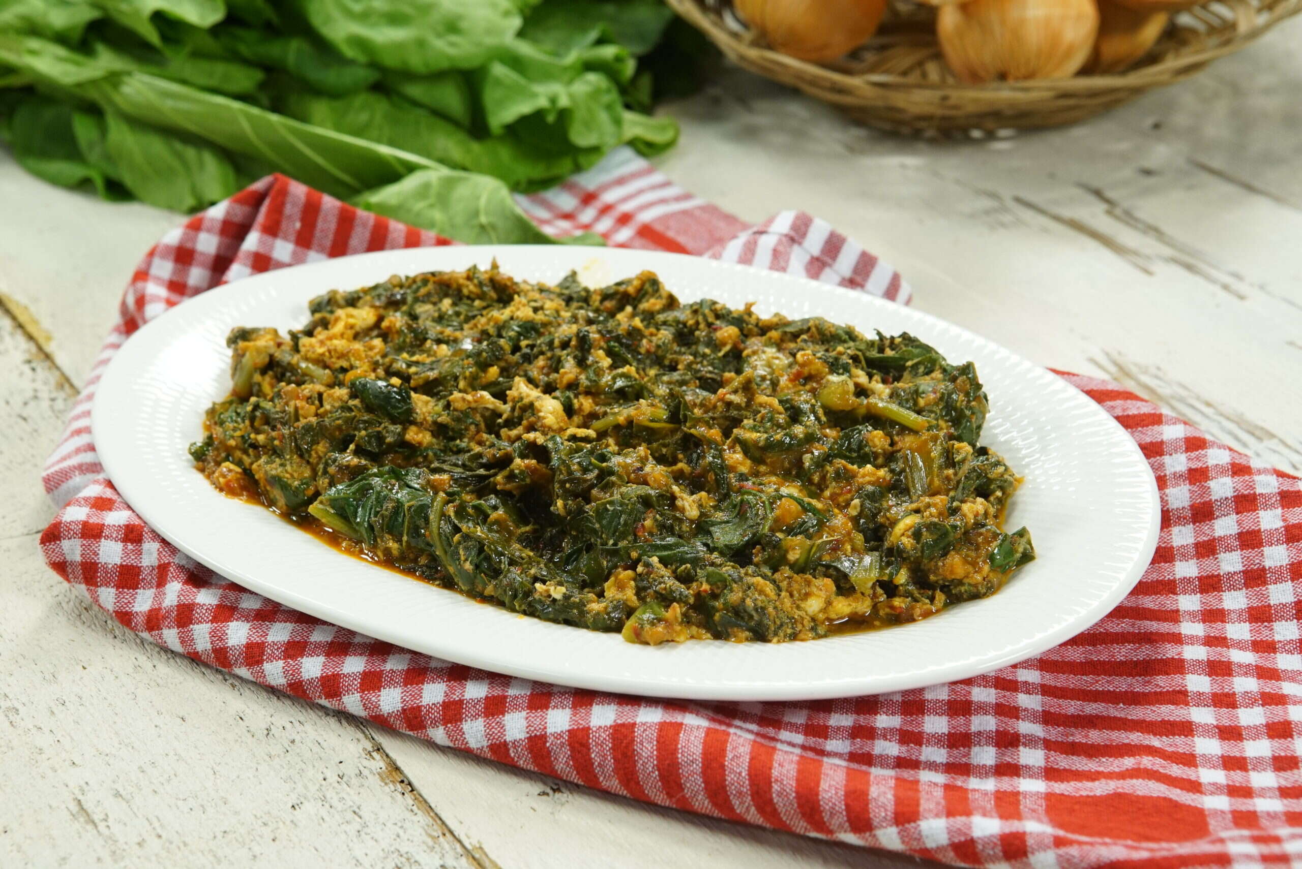Pazı Kavurma