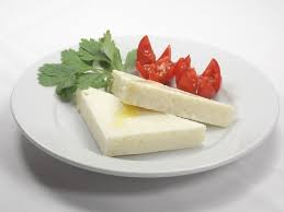 Beyaz peynir (Turkish white cheese)