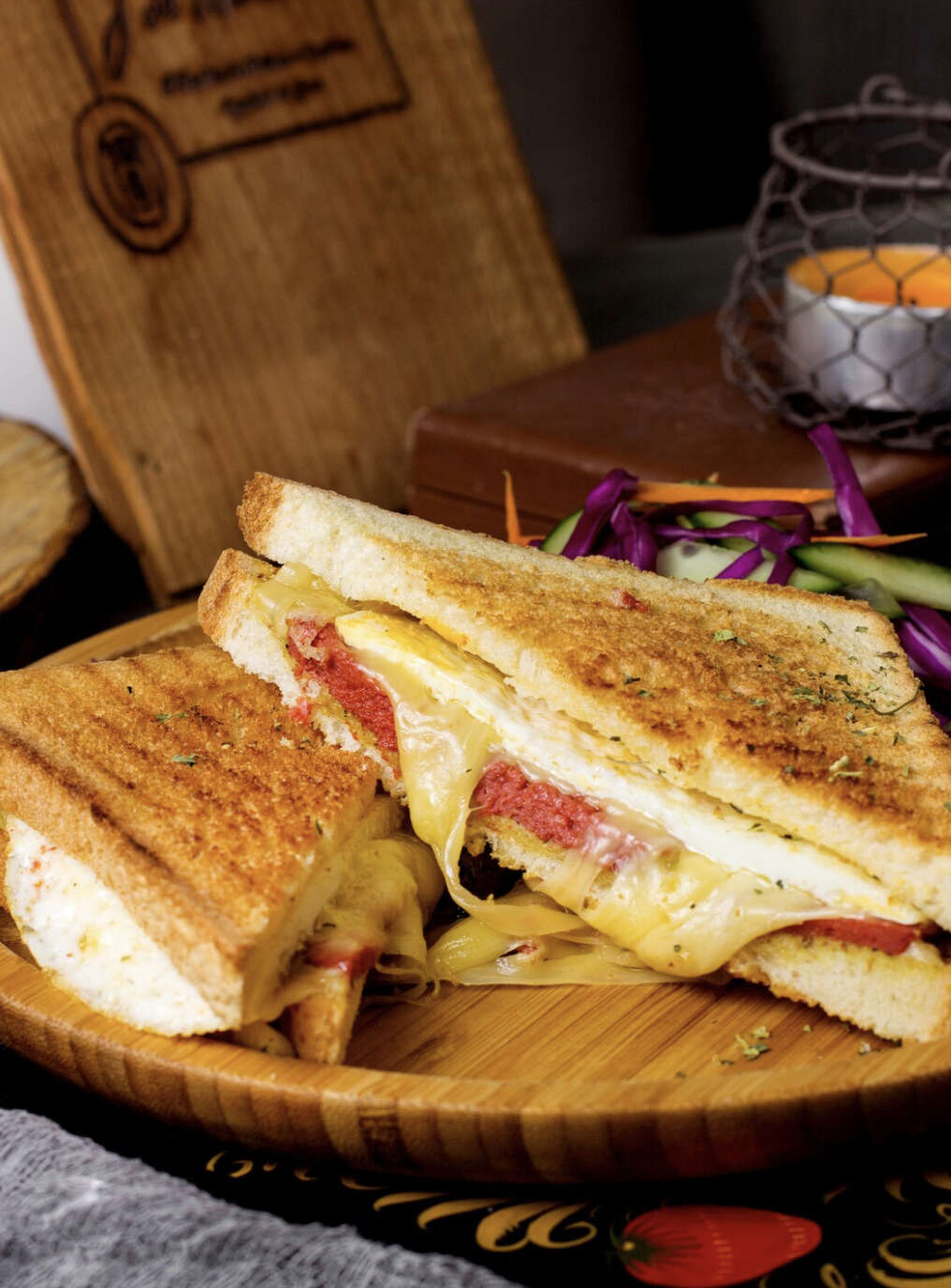 Tost 