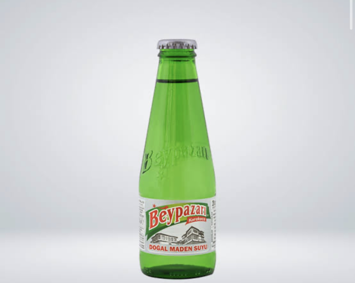 Sade soda 