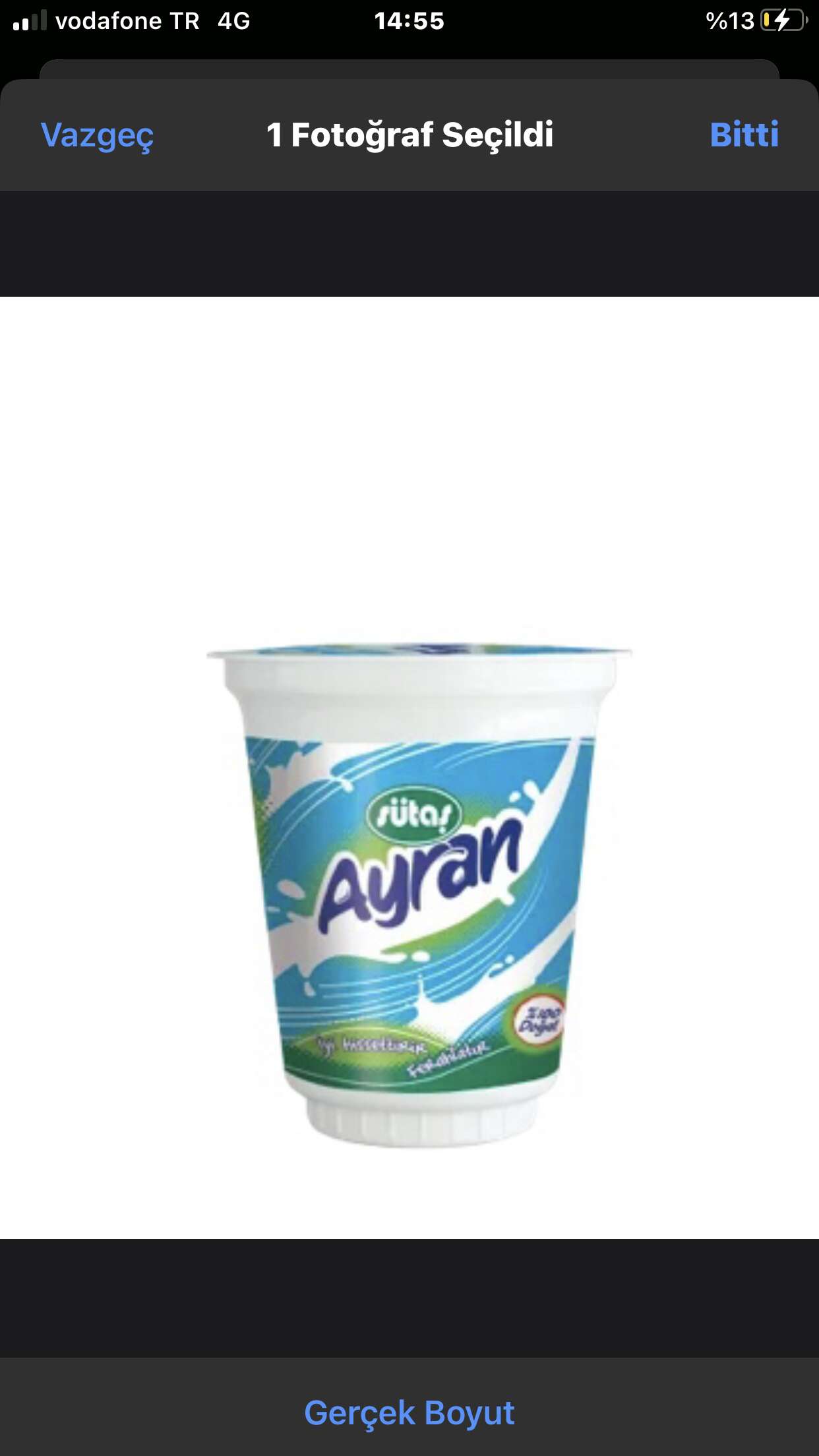 Ayran 