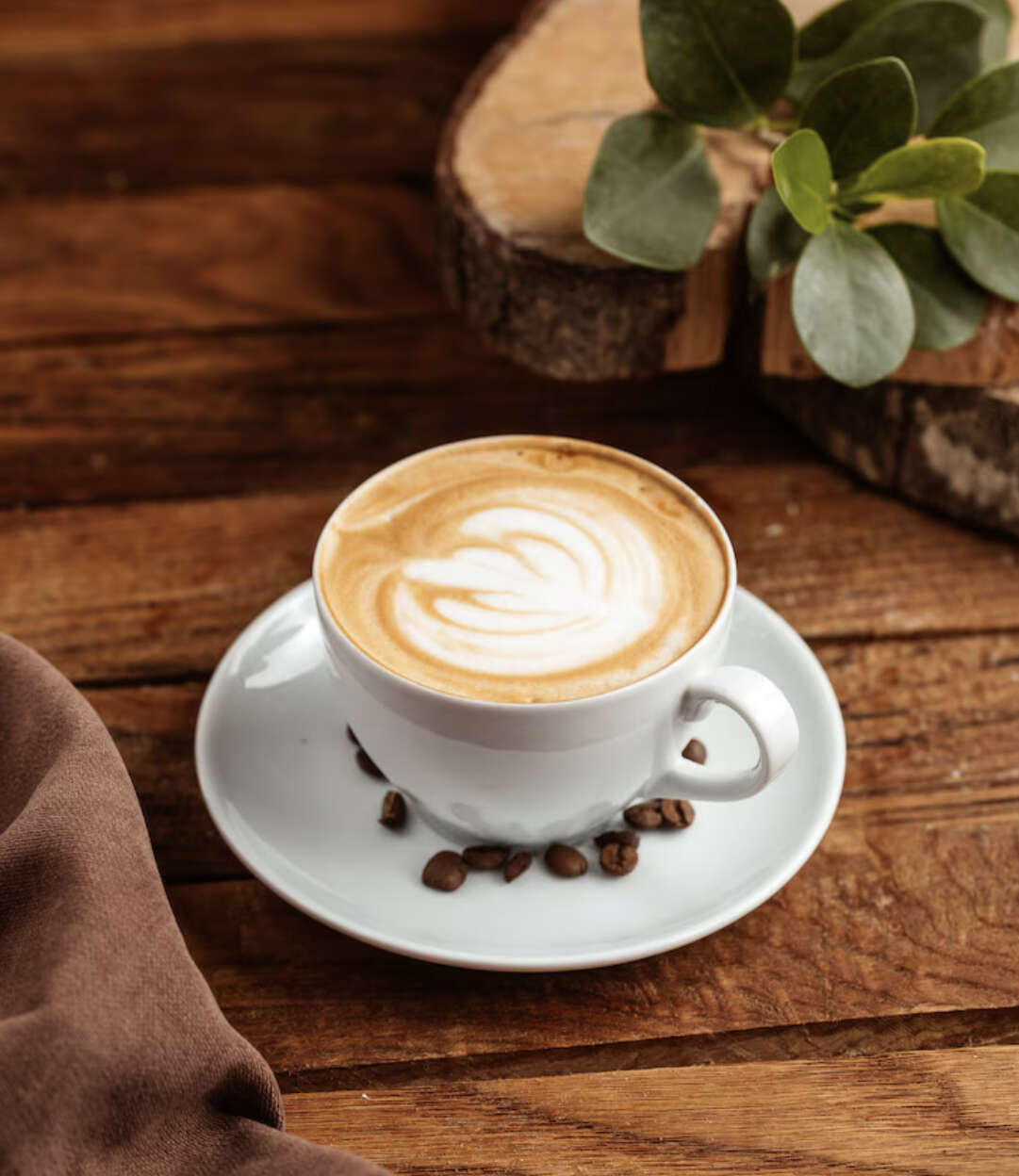 Cappuccıno