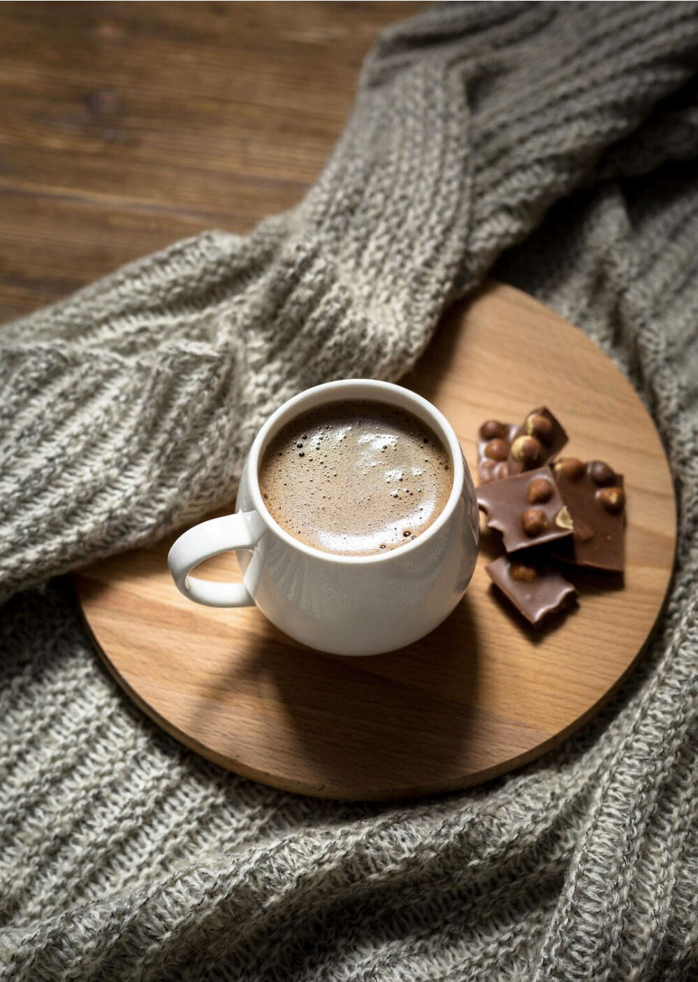 Mılk Choco