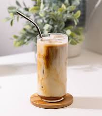 ICE LATTE