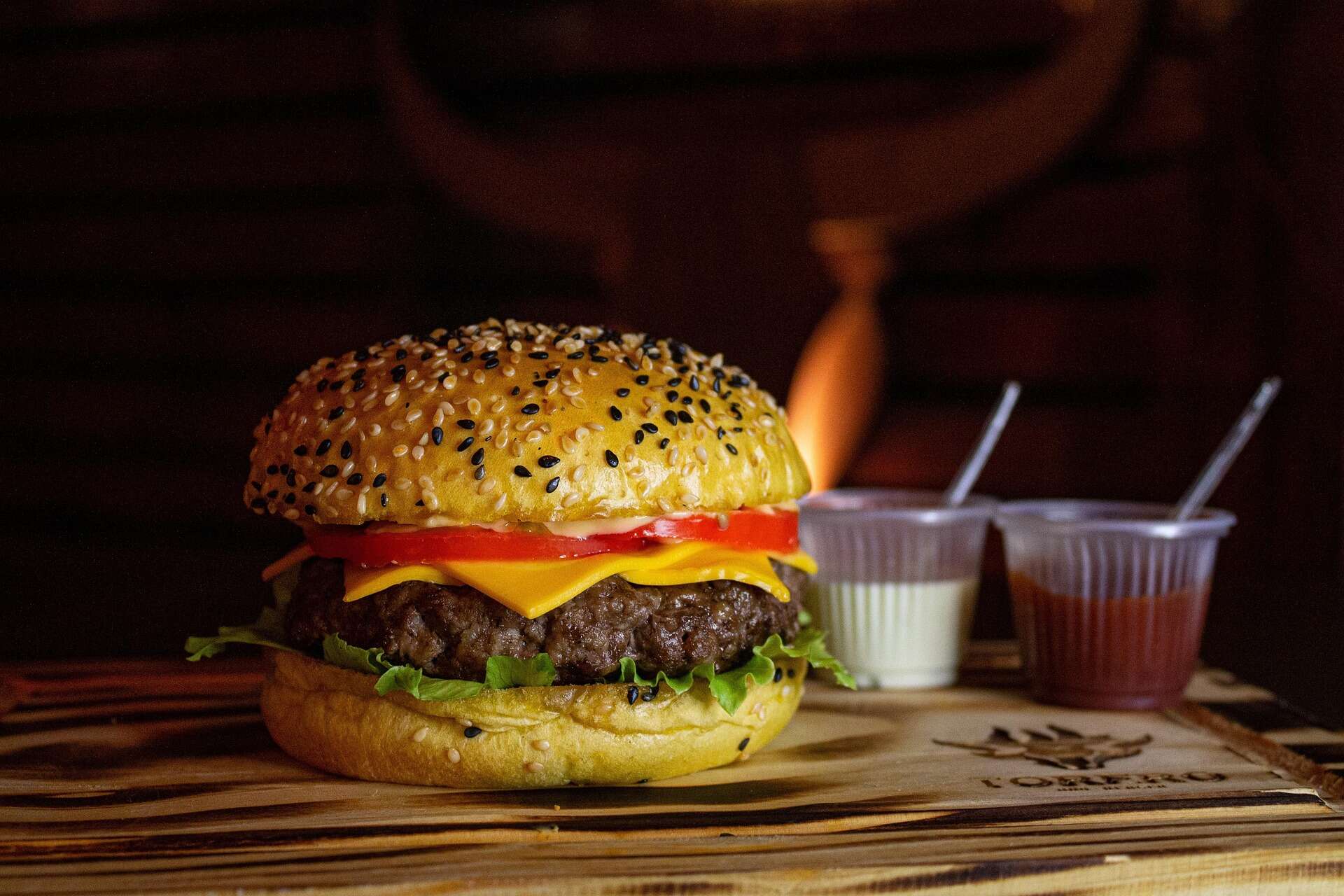 Burgerler