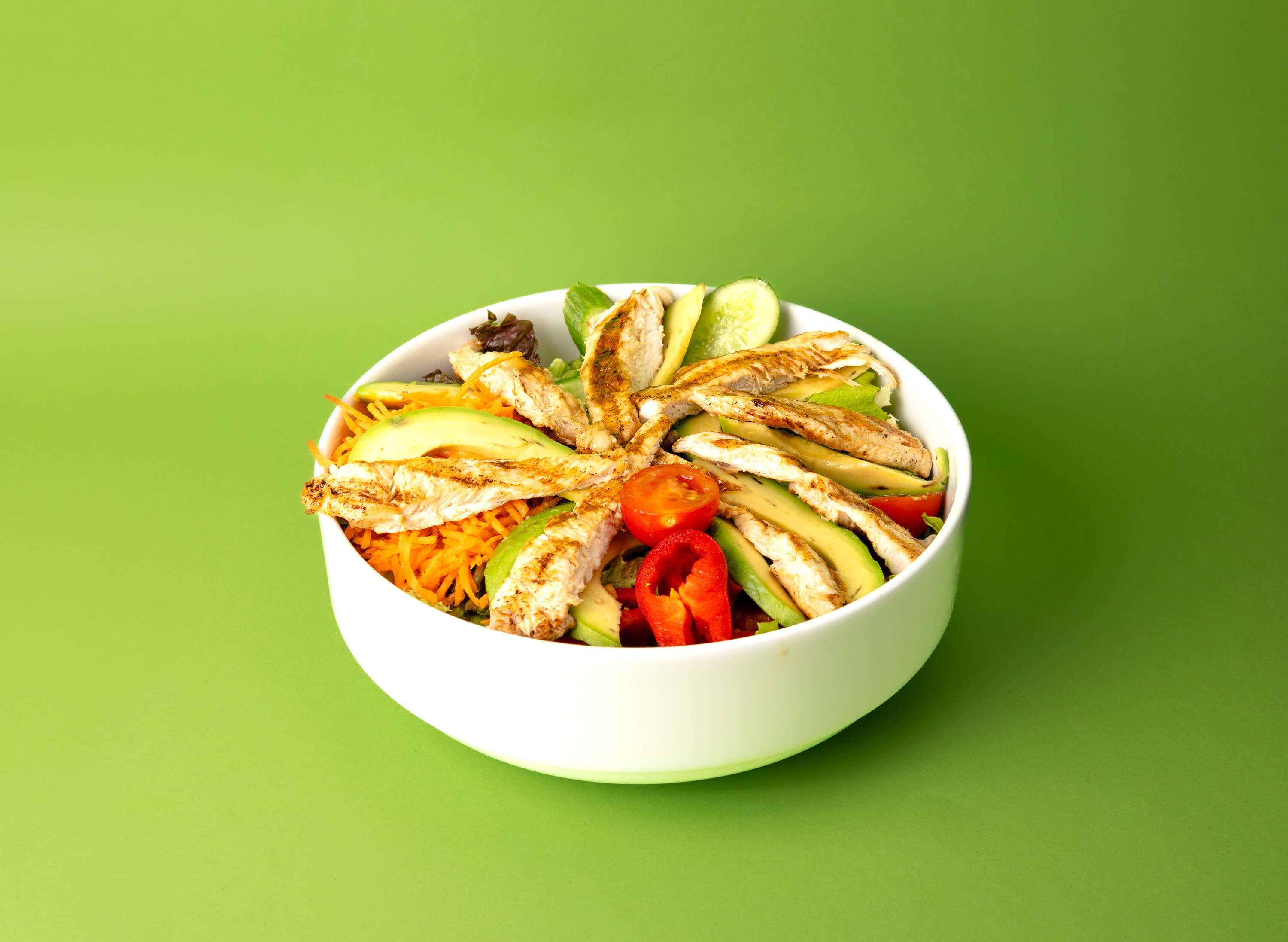 Temel Salata 1