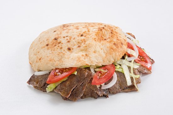 GOBİT EKMEK DÖNER