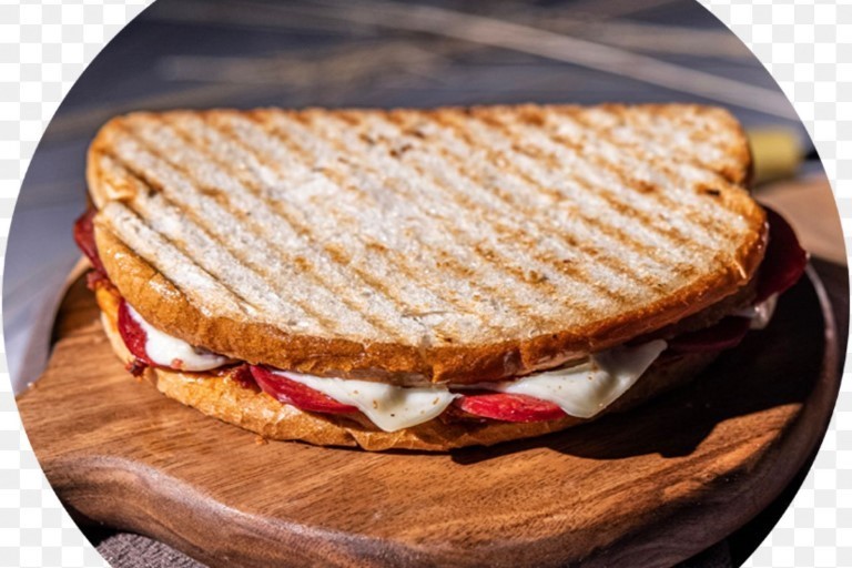SUCUKLU TOST