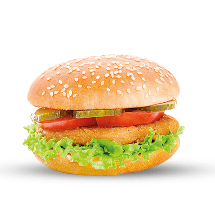 TAVUK BURGER