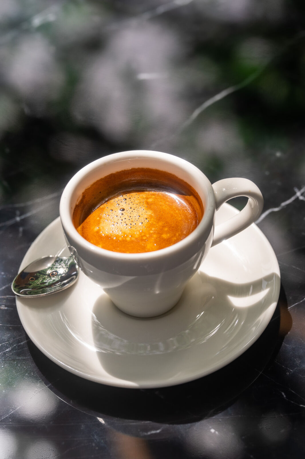 ESPRESSO LUNGO