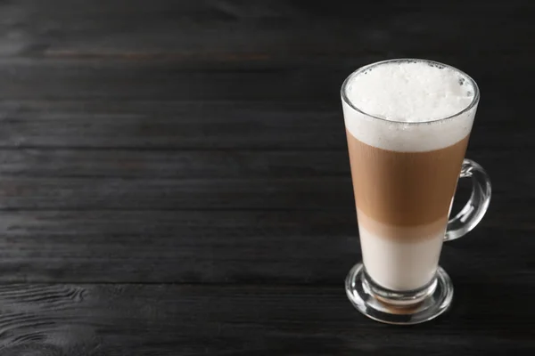 CAFFE LATTE