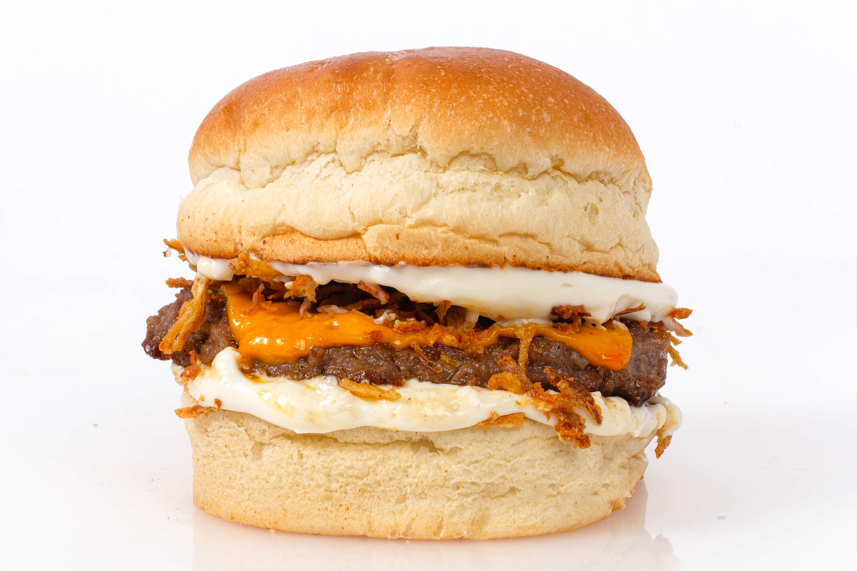 Burgerler
