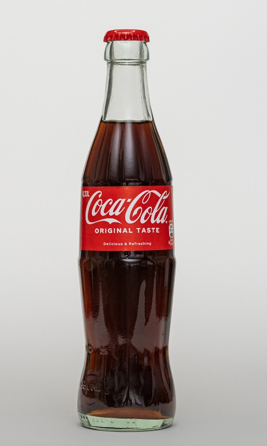 Coca Cola
