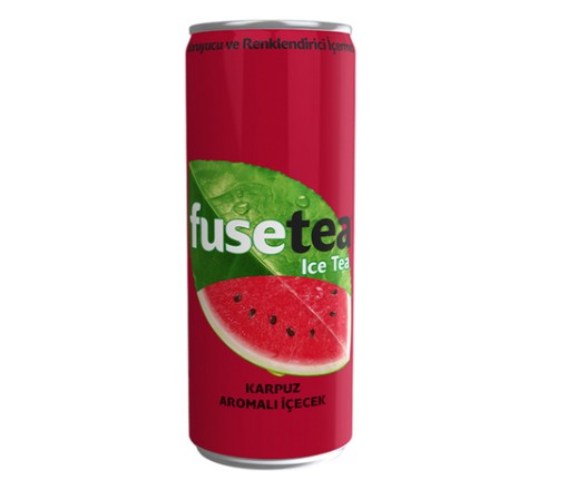 Fuse Tea Karpuz