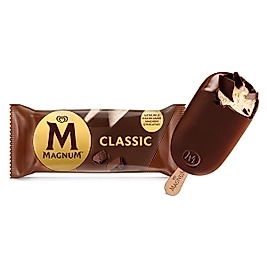Magnum Classic Sade