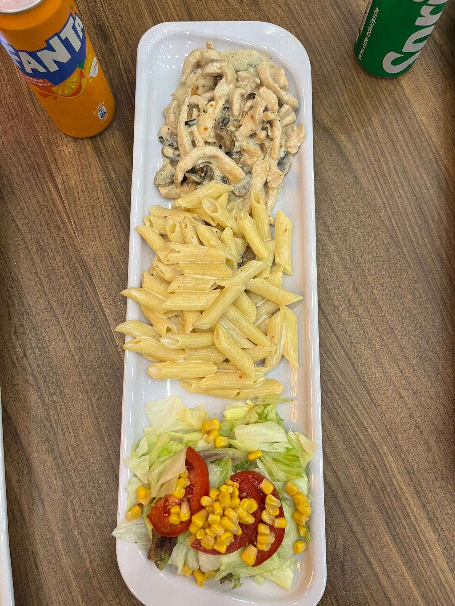 KÖRİLİM+İÇECEK