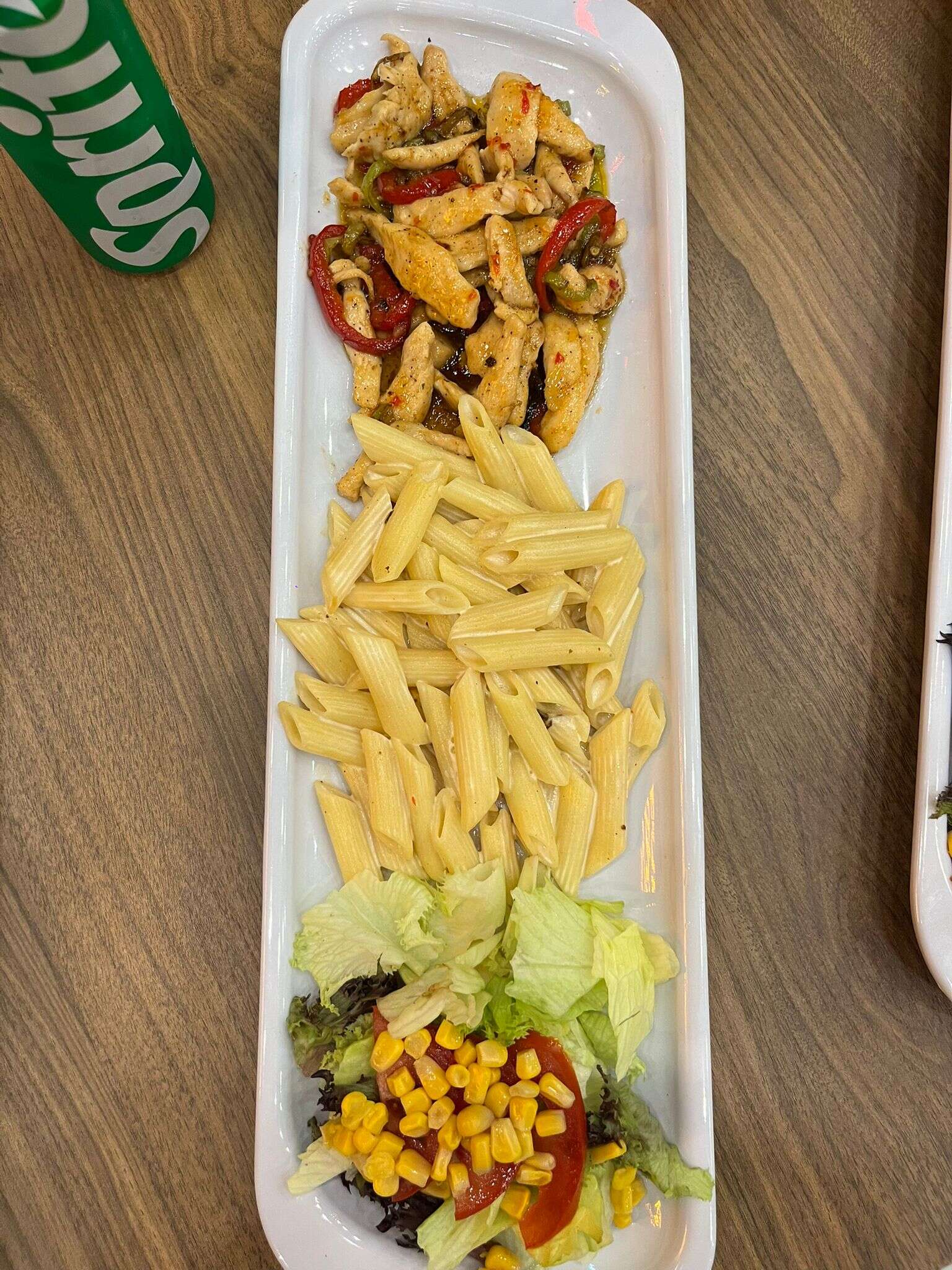 SWEETCHİLİ+İÇECEK