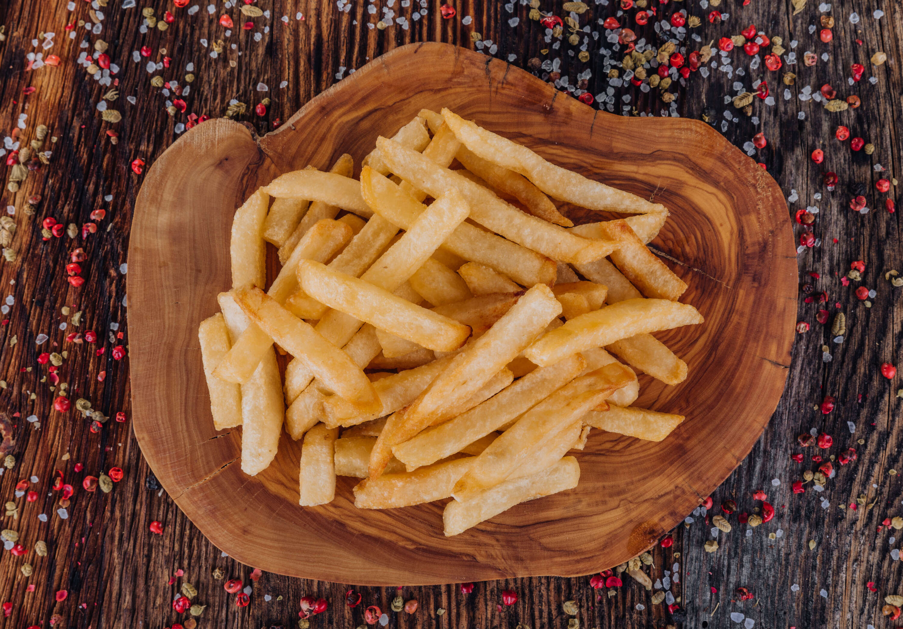 Patates Tava