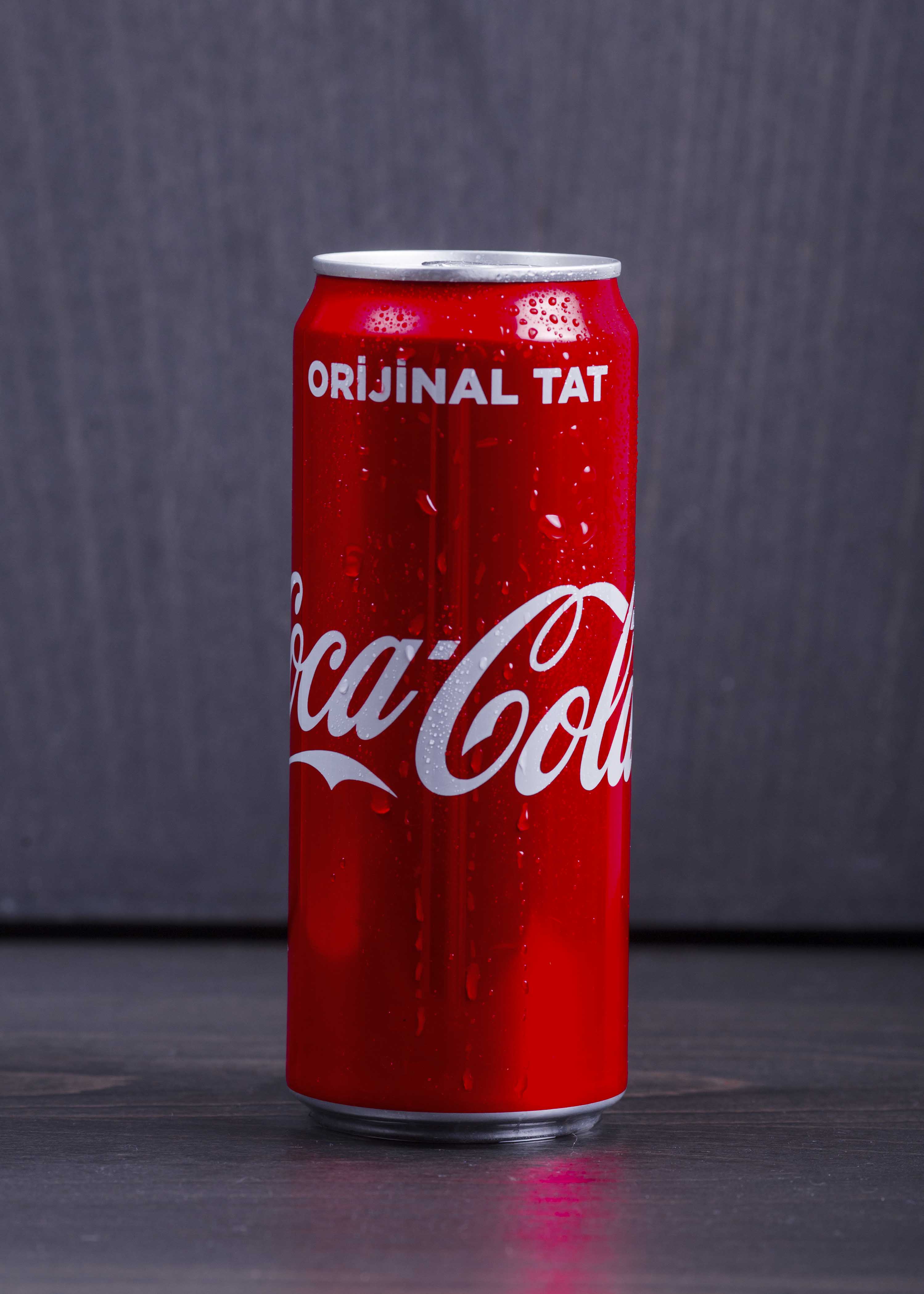 COCA COLA