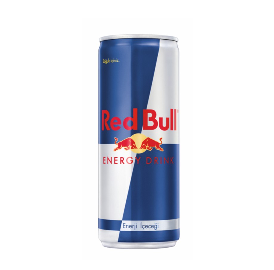 Red Bull