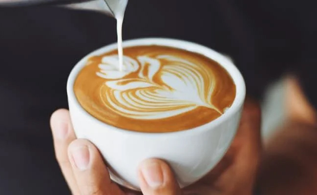 CAPPUCCINO