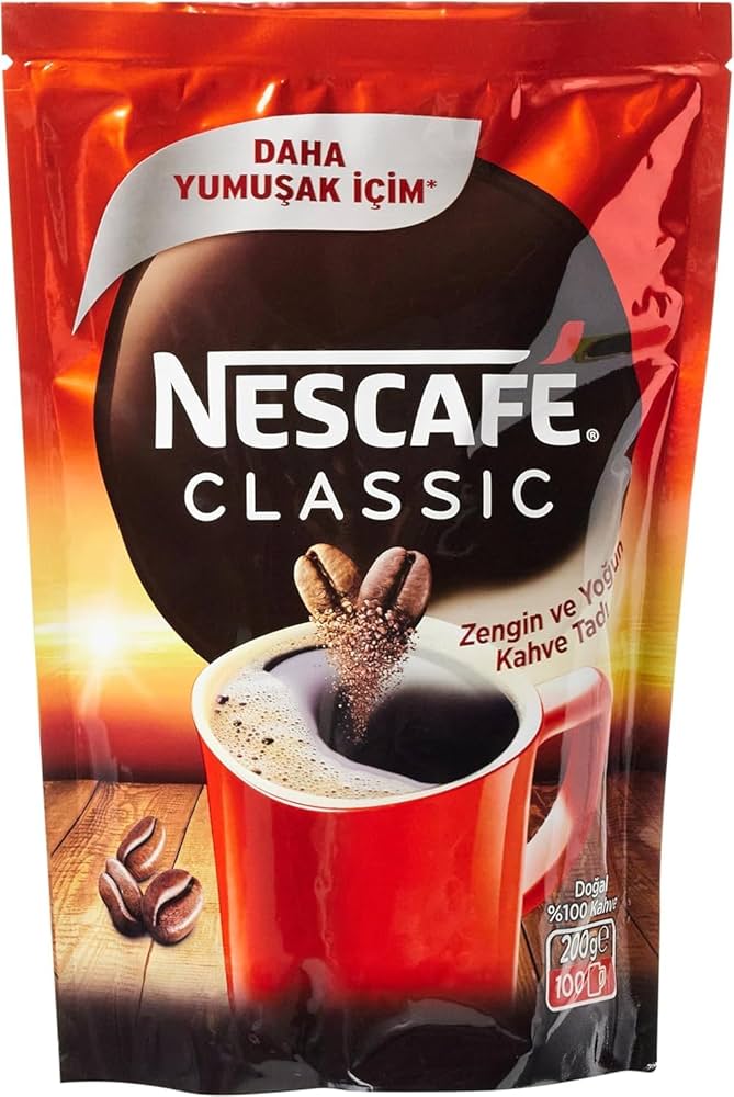 NESCAFE