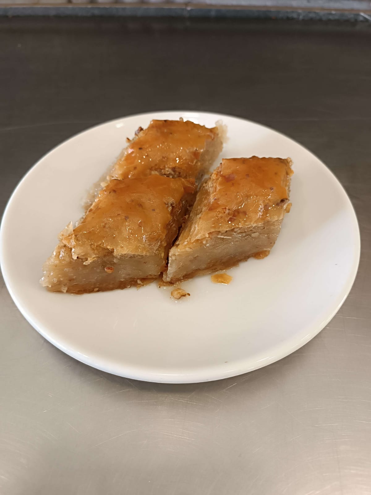 Ev Baklavası Kg