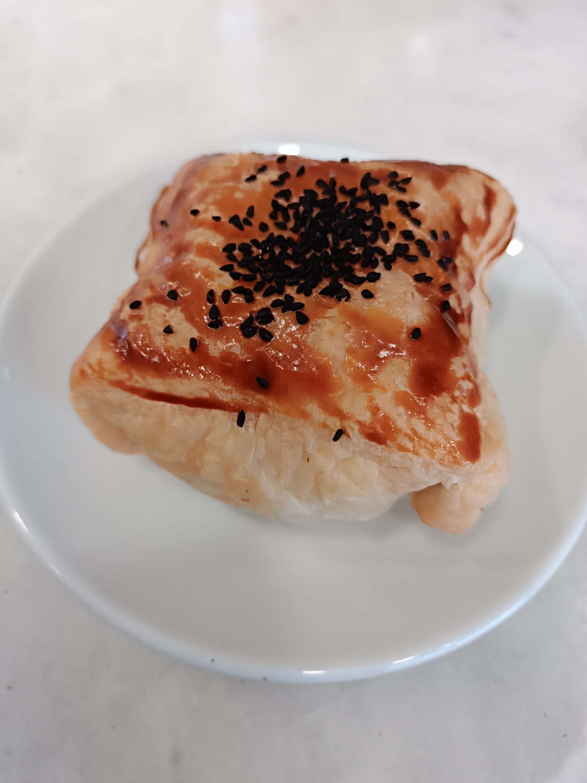 Talaş Böreği
