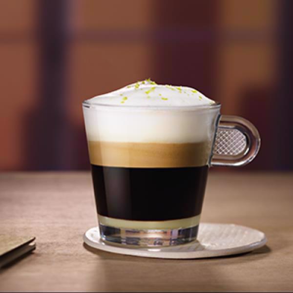 ESPRESSO MACCHİATO