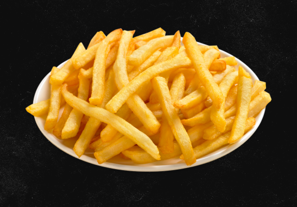 PATATES KÜÇÜK BOY