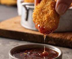 NUGGET (6 AD)
