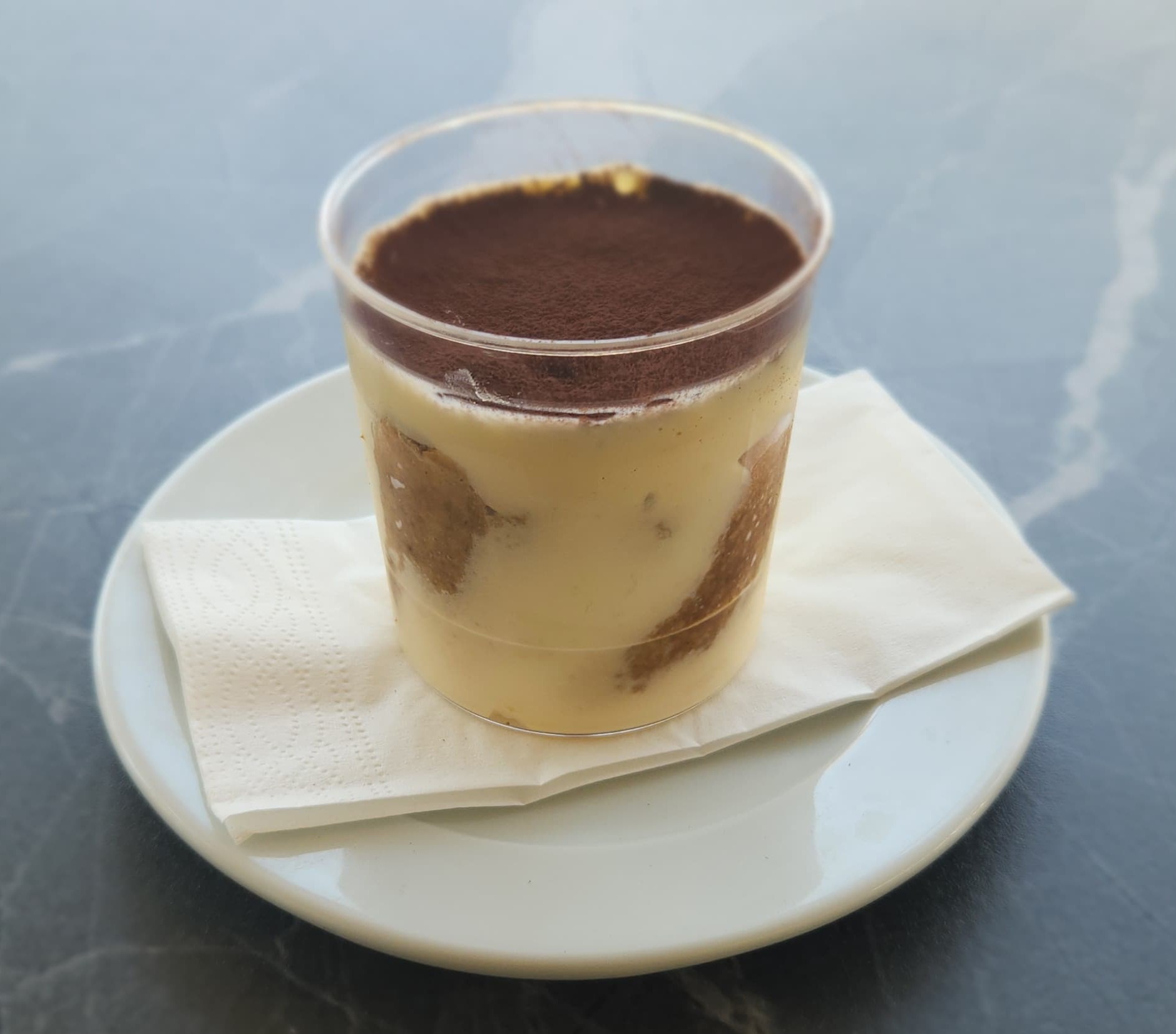 Tiramisu