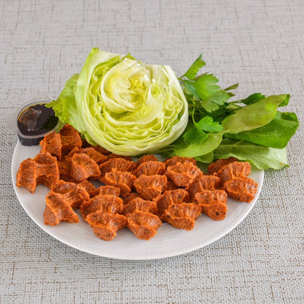 500 GRAM ÇİĞKÖFTE