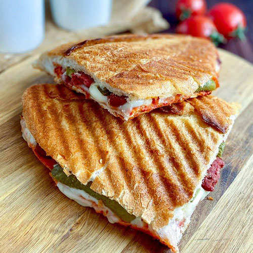 TOST