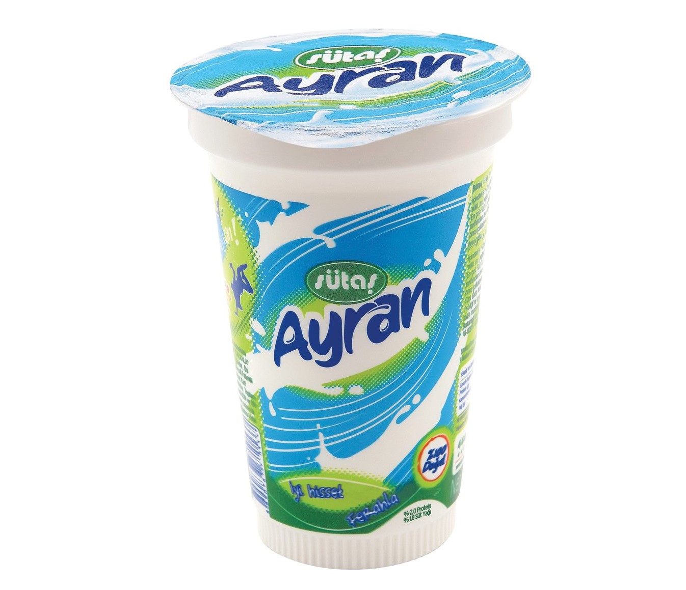 AYRAN