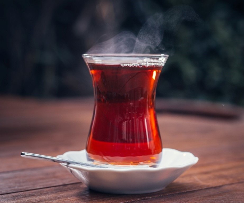 ÇAY