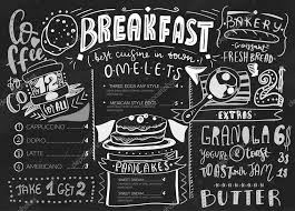Kahvaltı 07:00 - 10:30
