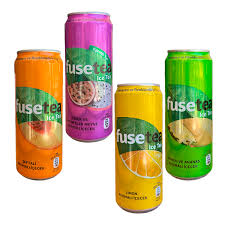 Iced tea