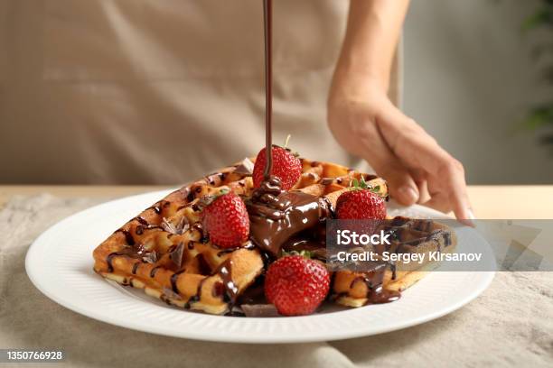 WAFFLE