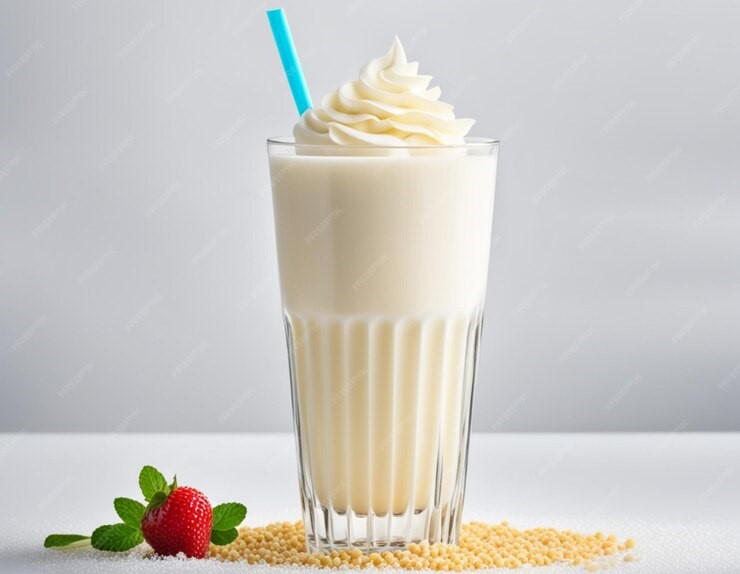Milkshake