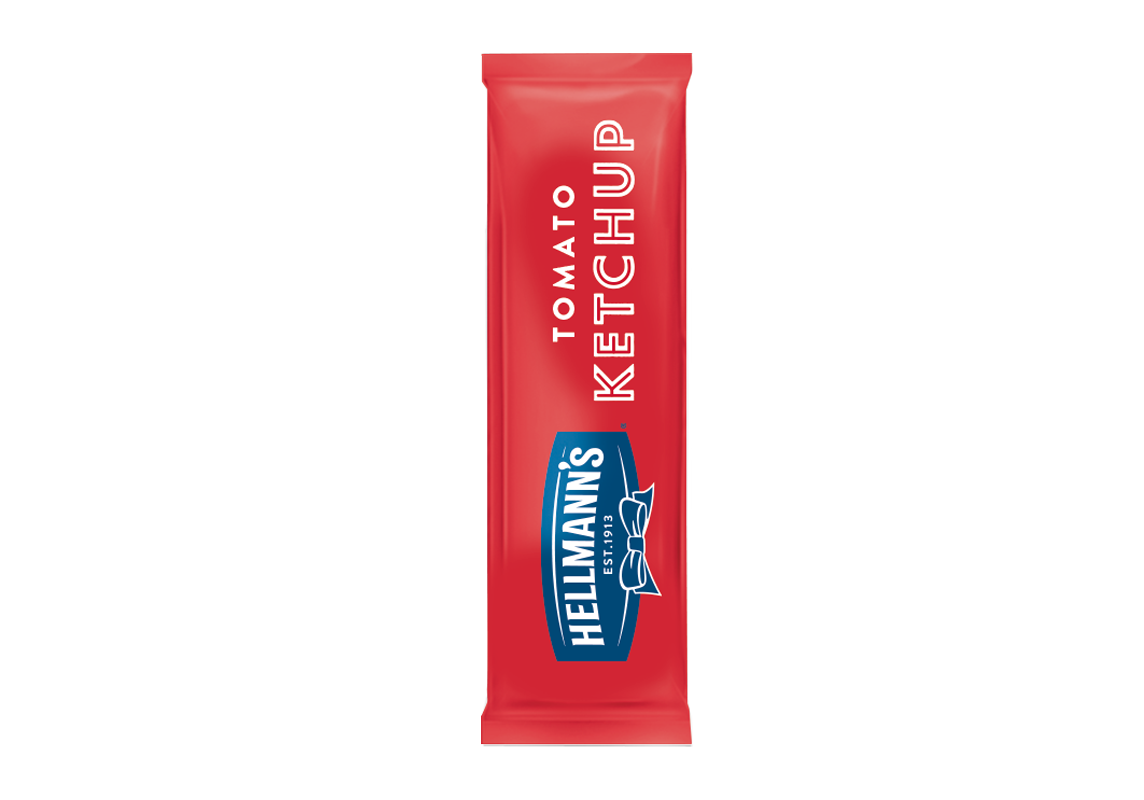 Ketchup