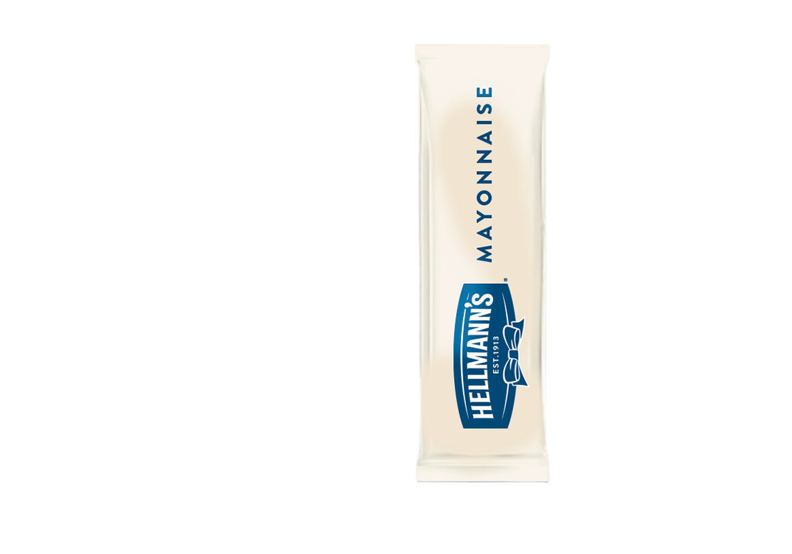 Mayonnaise